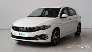 Fiat Tipo 1.3 Multijet City Life de 2022