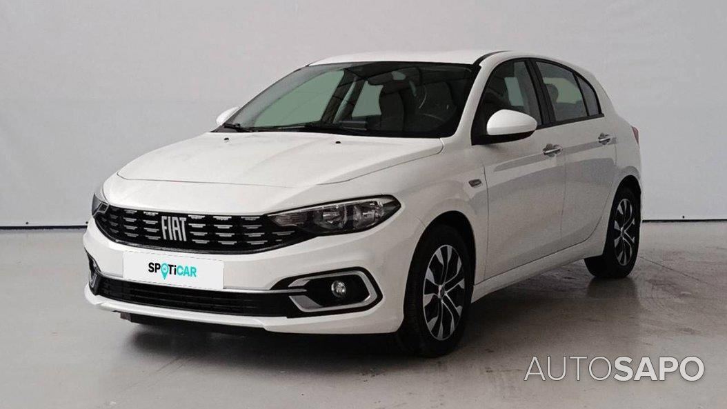 Fiat Tipo 1.3 Multijet City Life de 2022