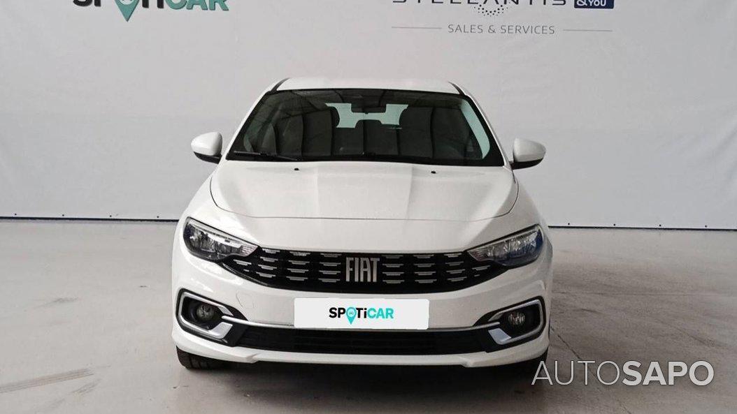 Fiat Tipo 1.3 Multijet City Life de 2022
