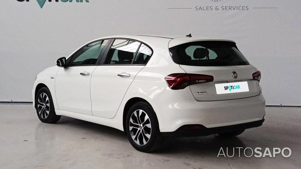 Fiat Tipo 1.3 Multijet City Life de 2022