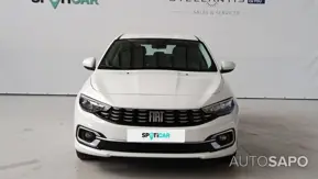 Fiat Tipo 1.3 Multijet City Life de 2022