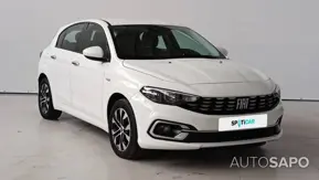 Fiat Tipo 1.3 Multijet City Life de 2022
