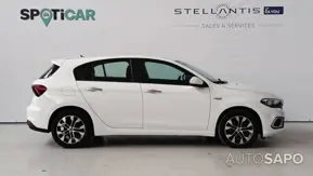 Fiat Tipo 1.3 Multijet City Life de 2022