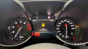 Alfa Romeo Giulia 2.9 Bi-Turbo Quadrifoglio AT8 de 2021