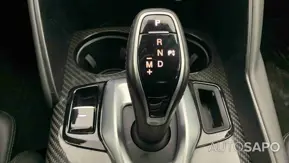 Alfa Romeo Giulia 2.9 Bi-Turbo Quadrifoglio AT8 de 2021