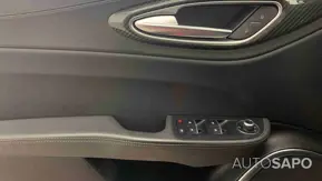 Alfa Romeo Giulia 2.9 Bi-Turbo Quadrifoglio AT8 de 2021