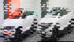 Volkswagen T-Roc de 2023