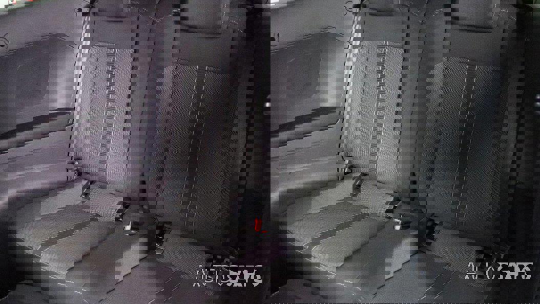 Volkswagen T-Roc de 2023