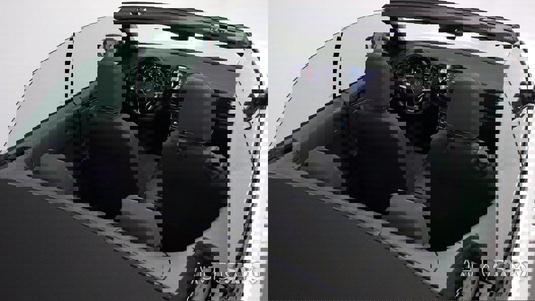 Volkswagen T-Roc de 2023