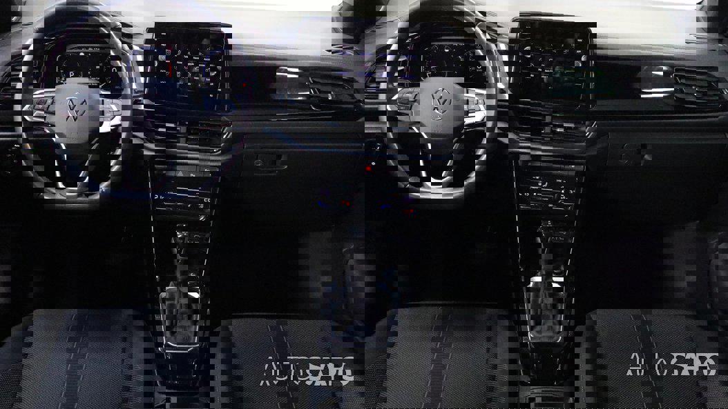 Volkswagen T-Roc de 2023