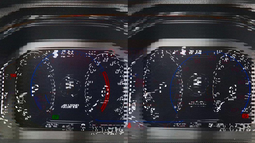 Volkswagen T-Roc de 2023