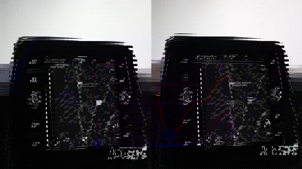 Volkswagen T-Roc de 2023