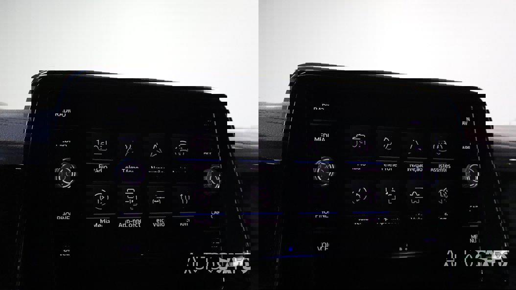 Volkswagen T-Roc de 2023