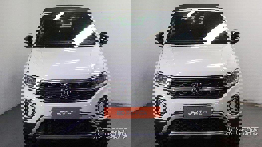 Volkswagen T-Roc de 2023