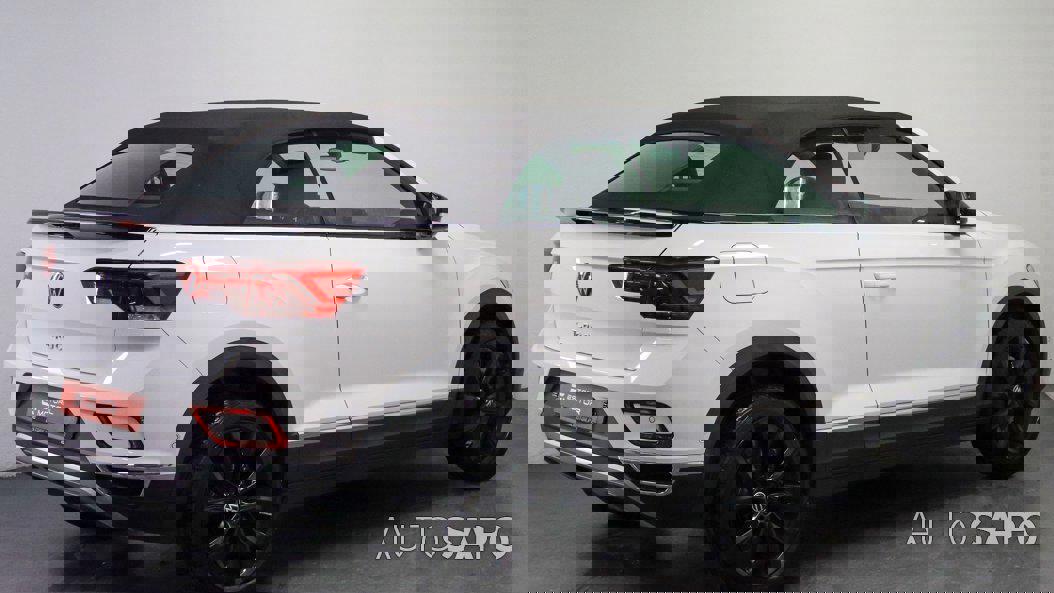 Volkswagen T-Roc de 2023