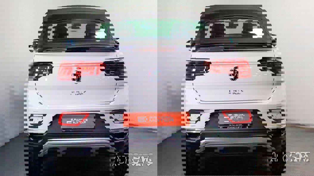 Volkswagen T-Roc de 2023