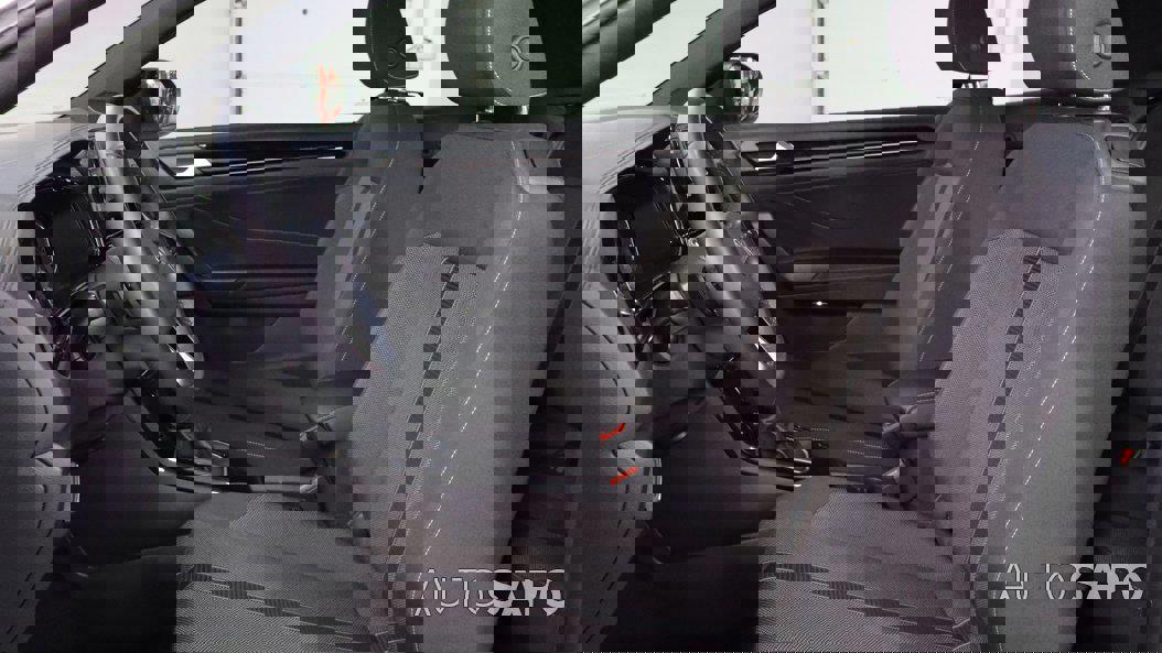 Volkswagen T-Roc de 2023