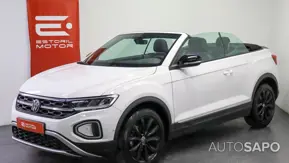 Volkswagen T-Roc de 2023