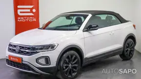 Volkswagen T-Roc de 2023