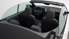 Volkswagen T-Roc de 2023