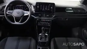 Volkswagen T-Roc de 2023