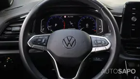 Volkswagen T-Roc de 2023