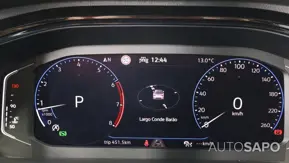 Volkswagen T-Roc de 2023