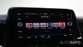 Volkswagen T-Roc de 2023