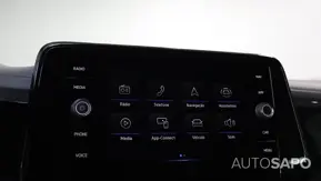 Volkswagen T-Roc de 2023