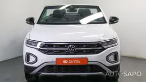 Volkswagen T-Roc de 2023