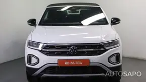 Volkswagen T-Roc de 2023