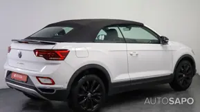 Volkswagen T-Roc de 2023