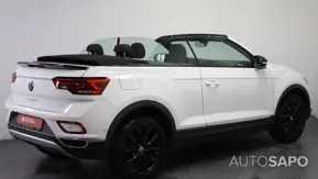 Volkswagen T-Roc de 2023