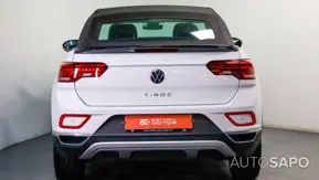 Volkswagen T-Roc de 2023