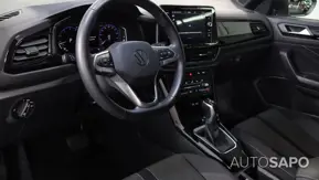 Volkswagen T-Roc de 2023