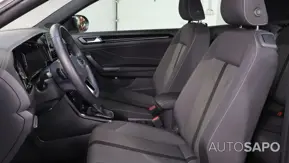 Volkswagen T-Roc de 2023