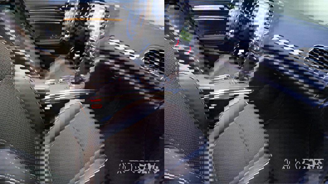 Renault Mégane 1.3 TCe Bose Edition de 2020