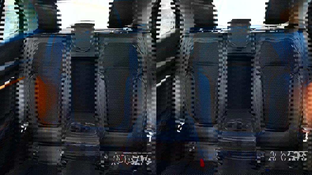 Renault Mégane 1.3 TCe Bose Edition de 2020