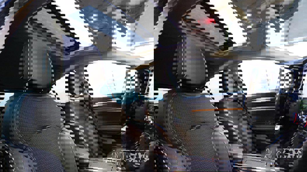 Renault Mégane 1.3 TCe Bose Edition de 2020