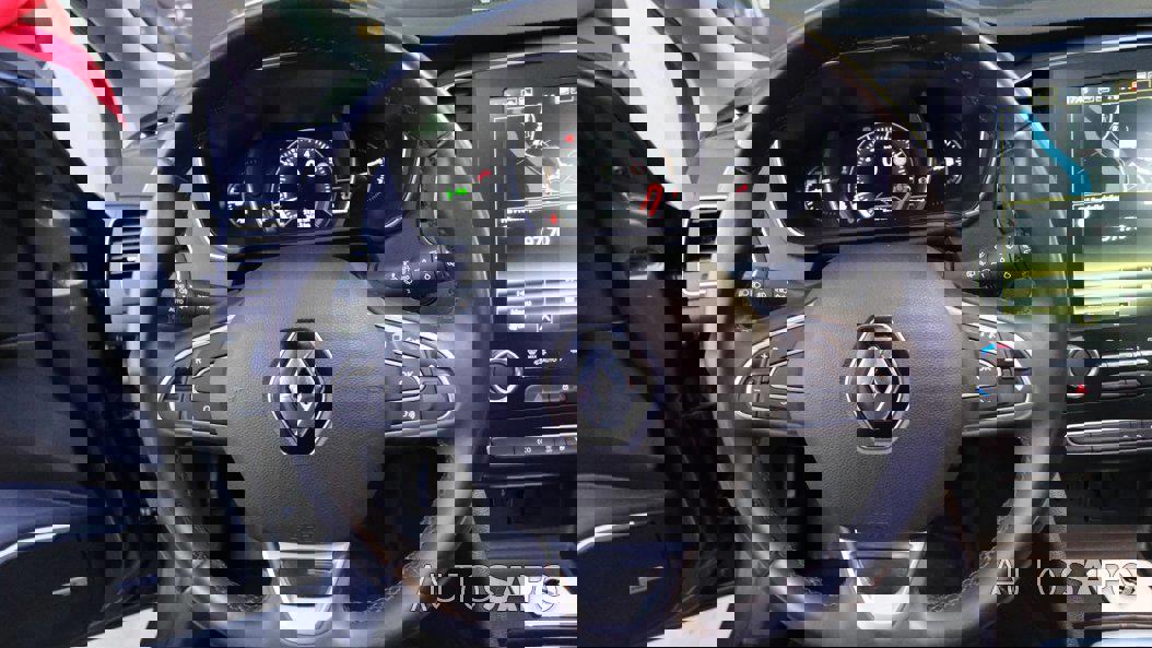 Renault Mégane 1.3 TCe Bose Edition de 2020