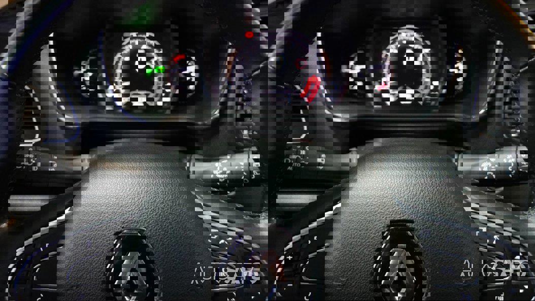 Renault Mégane 1.3 TCe Bose Edition de 2020