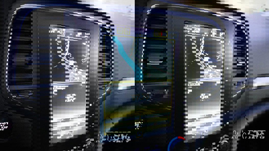 Renault Mégane 1.3 TCe Bose Edition de 2020