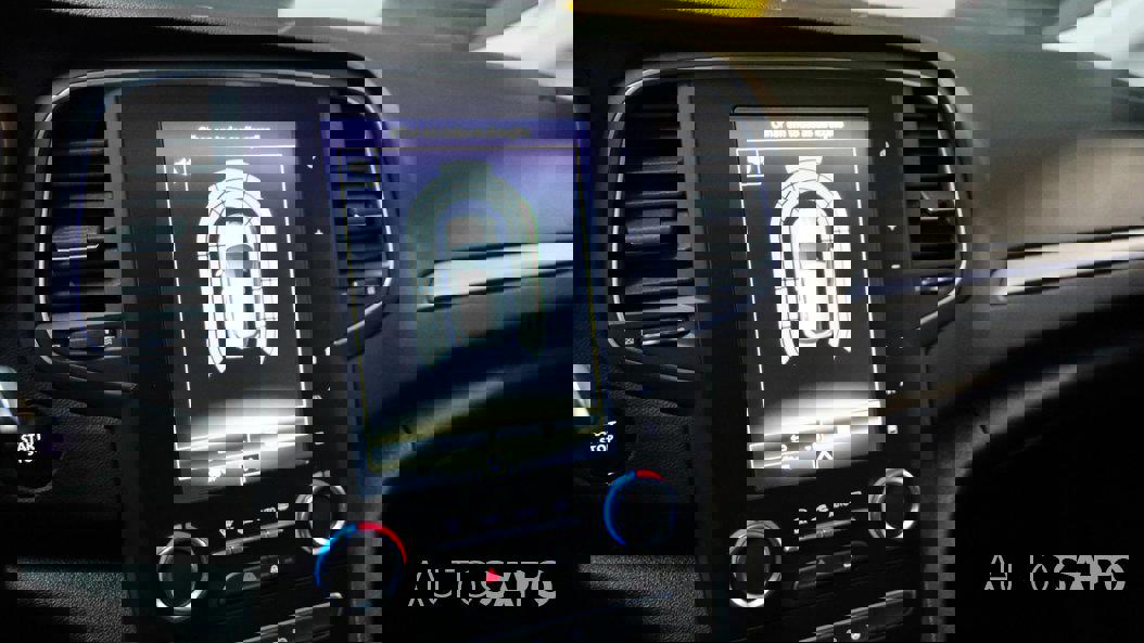 Renault Mégane 1.3 TCe Bose Edition de 2020