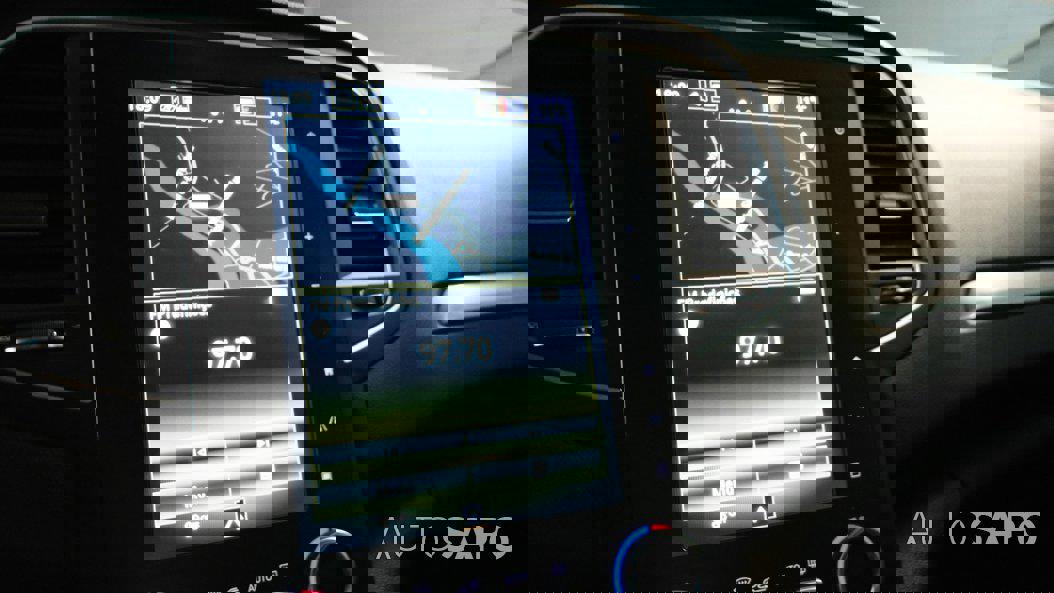 Renault Mégane 1.3 TCe Bose Edition de 2020