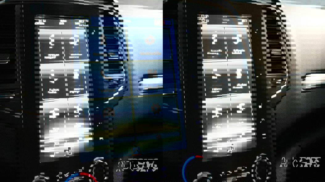 Renault Mégane 1.3 TCe Bose Edition de 2020