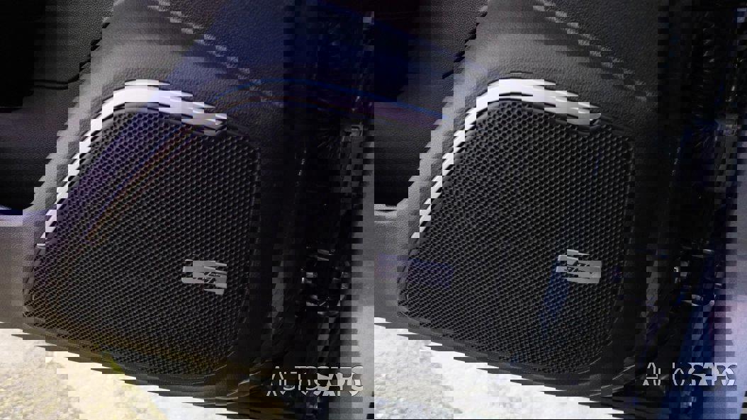 Renault Mégane 1.3 TCe Bose Edition de 2020