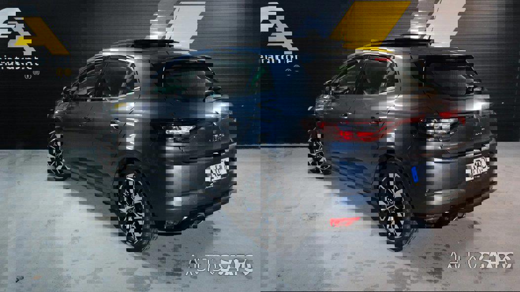 Renault Mégane 1.3 TCe Bose Edition de 2020