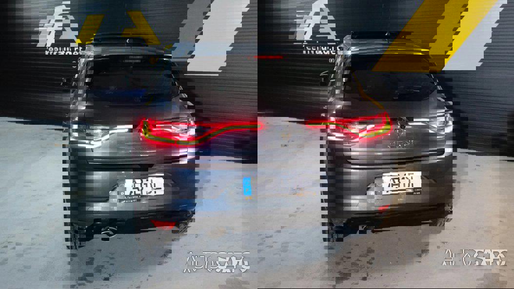 Renault Mégane 1.3 TCe Bose Edition de 2020