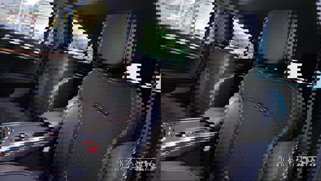 Renault Mégane 1.3 TCe Bose Edition de 2020