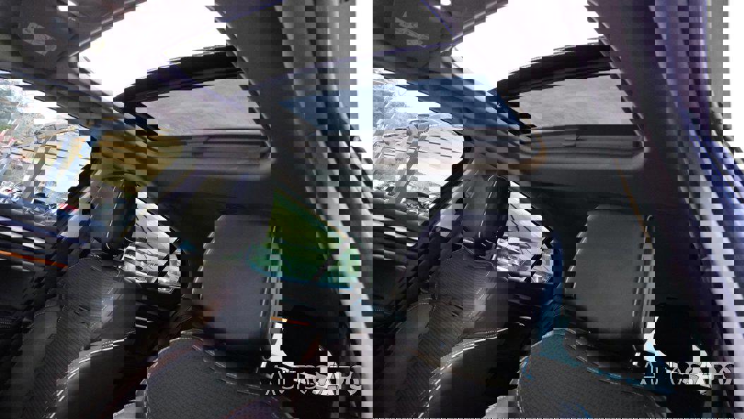 Renault Mégane 1.3 TCe Bose Edition de 2020